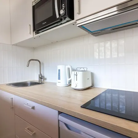 103 Cozy Eiffel Tower Appartamento